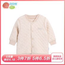 女寶寶秋冬上衣