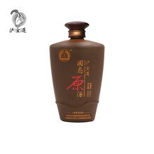 瀘宜遵42、56375mL-500mL，500ml、1000ml 濃香型，濃香