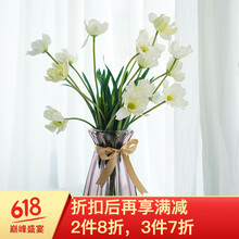 玻璃太陽花