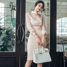 浪漫小碎花裙，讓你仙氣十足