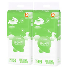 貝舒樂紙尿褲加大號