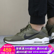 跑步鞋nike復(fù)古