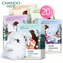 平衡,平衡,怎么樣,雪茶,面膜,濕面