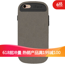 IFACE MALL iPhone / 6 / S / PLUS 手機殼/保護套