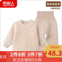兒童條紋內(nèi)衣