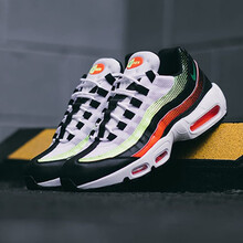 耐克（NIKE）跑步鞋AH8050-108/AIR MAX 270 
