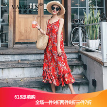 露肩連衣裙，打造性感女神