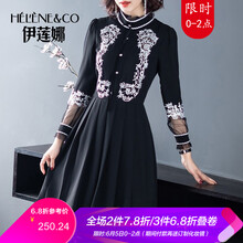 簡約風連衣裙，打造青春少女感