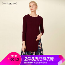 女裝秋冬商場同款