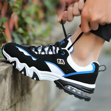 策歌（CeGe）男士黑藍/男款 39