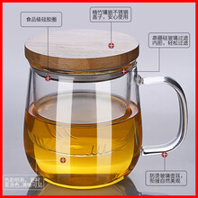 祥業(yè)玻璃杯401-500ml