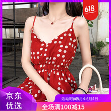 復(fù)古碎花連衣裙，打造優(yōu)雅女神