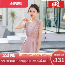 穿高腰闊腿褲，微胖妹子的福音！