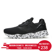 樂(lè )卡克（Le coq sportif）跑步鞋黑色/BLK 40