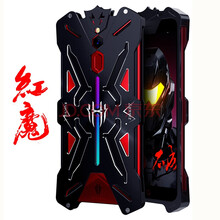 靡兔 紅魔 手機殼/保護套