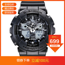 ga100casio