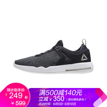 reebok銳步男