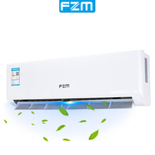 變頻節(jié)能空調(diào)，讓你的家更健康