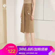 半身裙,拼接,半身裙,條紋,條紋,拼接,怎么樣