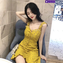 優(yōu)雅長裙，打造甜美女人味