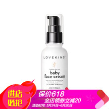 保濕乳液，讓肌膚水潤不等待