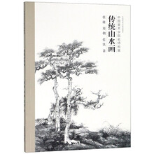 山水畫中國