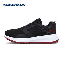 SKECHERS跑步鞋黑色/白色/BKW 44，39.5，41.5，40，41，42.5，42，43