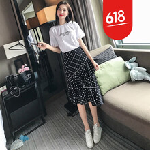 寬松連衣裙，打造優(yōu)雅氣質(zhì)范
