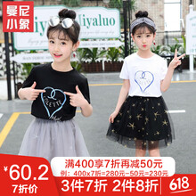 5歲網(wǎng)紗裙