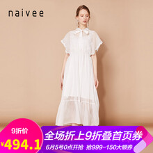氣質(zhì)蕾絲裙，穿出你的優(yōu)雅范