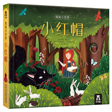揭秘小世界