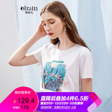 時(shí)尚短袖連衣裙，微胖女生的福音