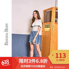 百搭荷葉邊，讓你的少女心爆棚