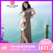 夏日穿搭，無(wú)袖連衣裙輕松搞定