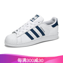 ADIDAS板鞋F(xiàn)34163海藍 