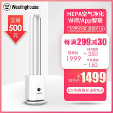 西屋（Westinghouse） SWX40-B 電風(fēng)扇