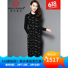 優(yōu)雅連衣裙，打造性感女人味