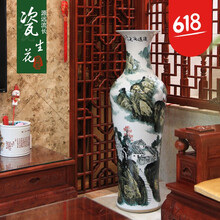 現(xiàn)代簡(jiǎn)約花瓶，打造精致家居生活