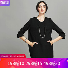 時(shí)尚小白裙，讓你變身浪漫女神