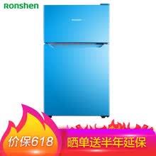 ������Ronshen�� BCD-92D11D ˫�� ����