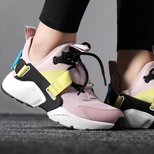 耐克（NIKE）跑步鞋AH6804-500  