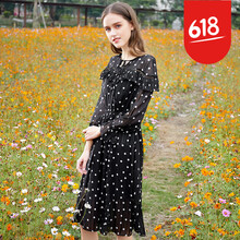 簡約風(fēng)吊帶裙，打造優(yōu)雅小仙女
