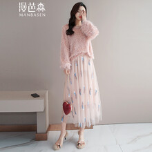 迷你連衣裙，打造優(yōu)雅小仙女