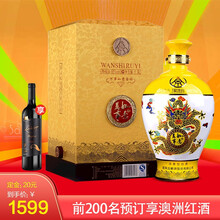 醇香白酒，讓聚會更有情調(diào)