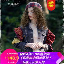 元素,新款,外套,樣式,流行,趨勢(shì),牛仔,花邊