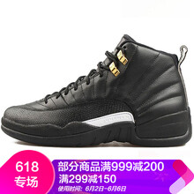 aj12黑金