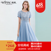 做女神，連衣裙讓你美出新高度