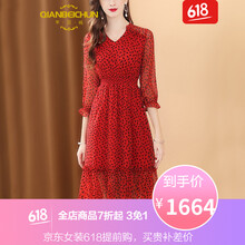 時(shí)尚吊帶裙，打造優(yōu)雅小仙女