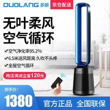 多朗 DL-X5 電風扇