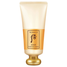 后（The History of Whoo）潔面乳 180